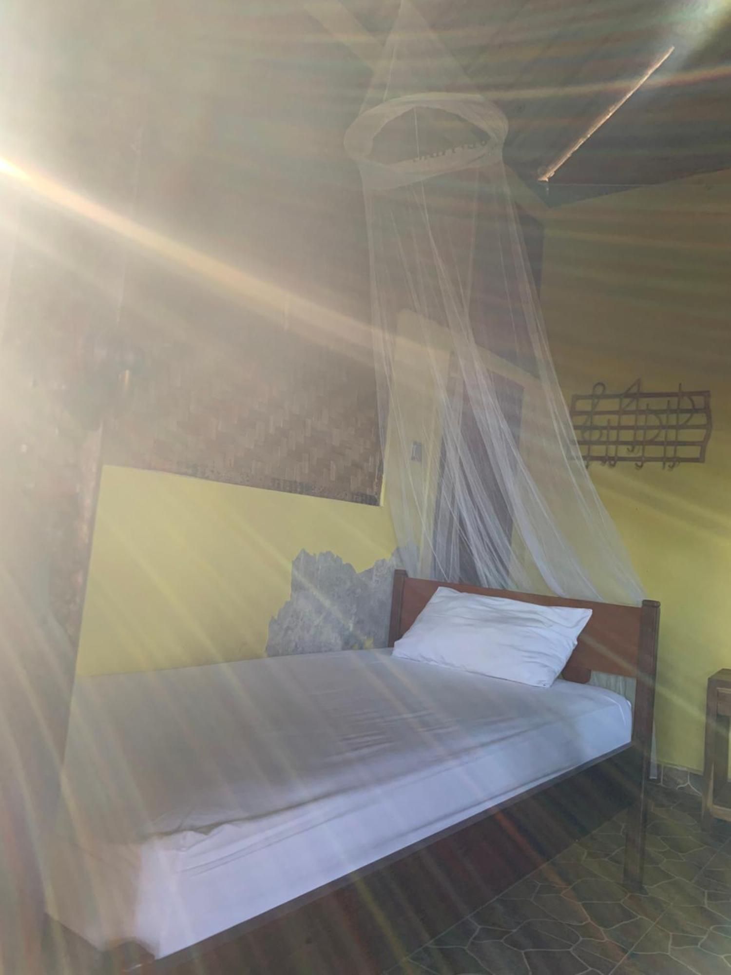 Jana'S Homestay Sidemen  Exterior photo