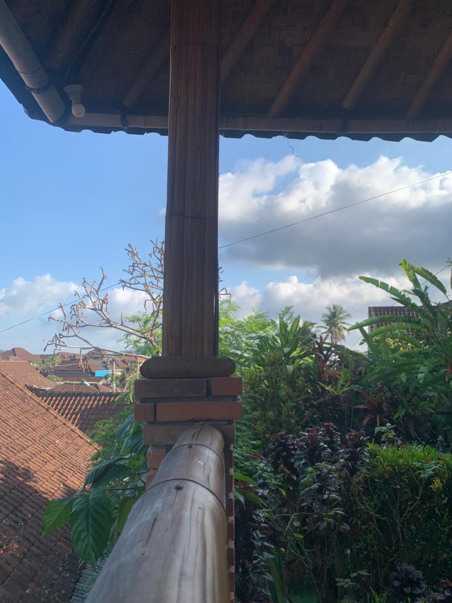 Jana'S Homestay Sidemen  Exterior photo