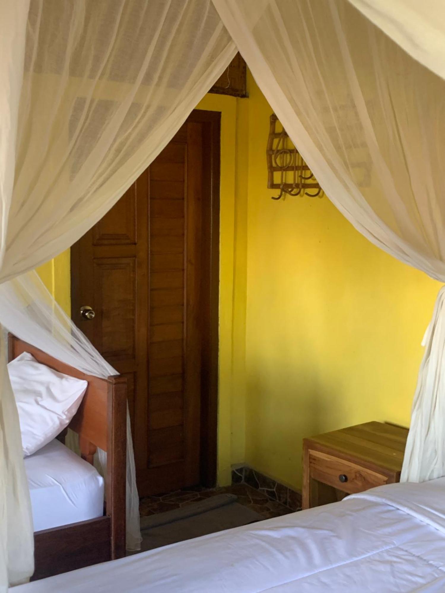 Jana'S Homestay Sidemen  Exterior photo