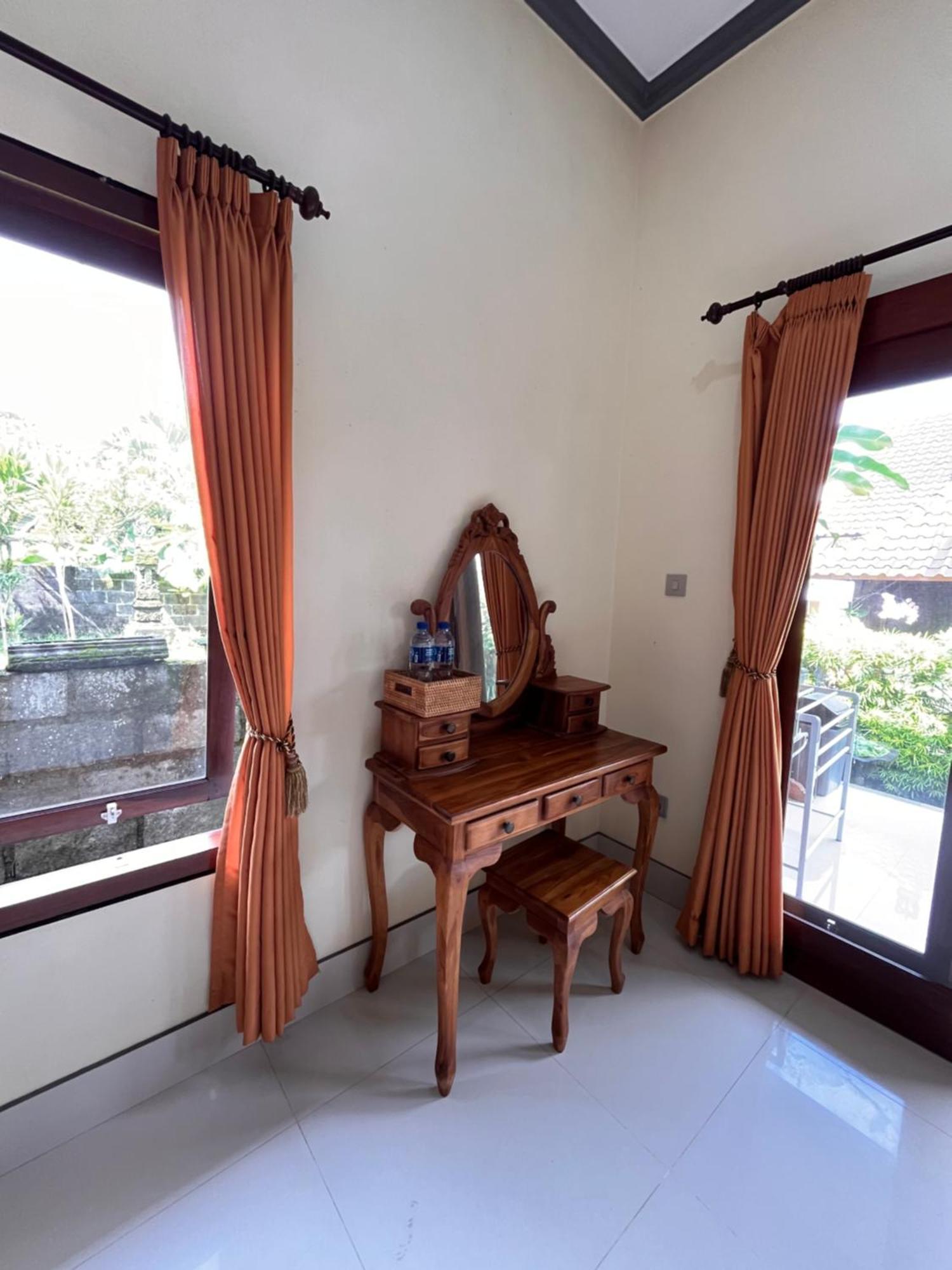 Jana'S Homestay Sidemen  Exterior photo