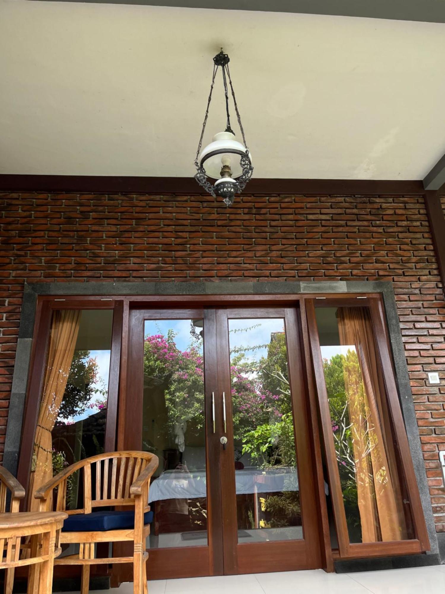 Jana'S Homestay Sidemen  Exterior photo