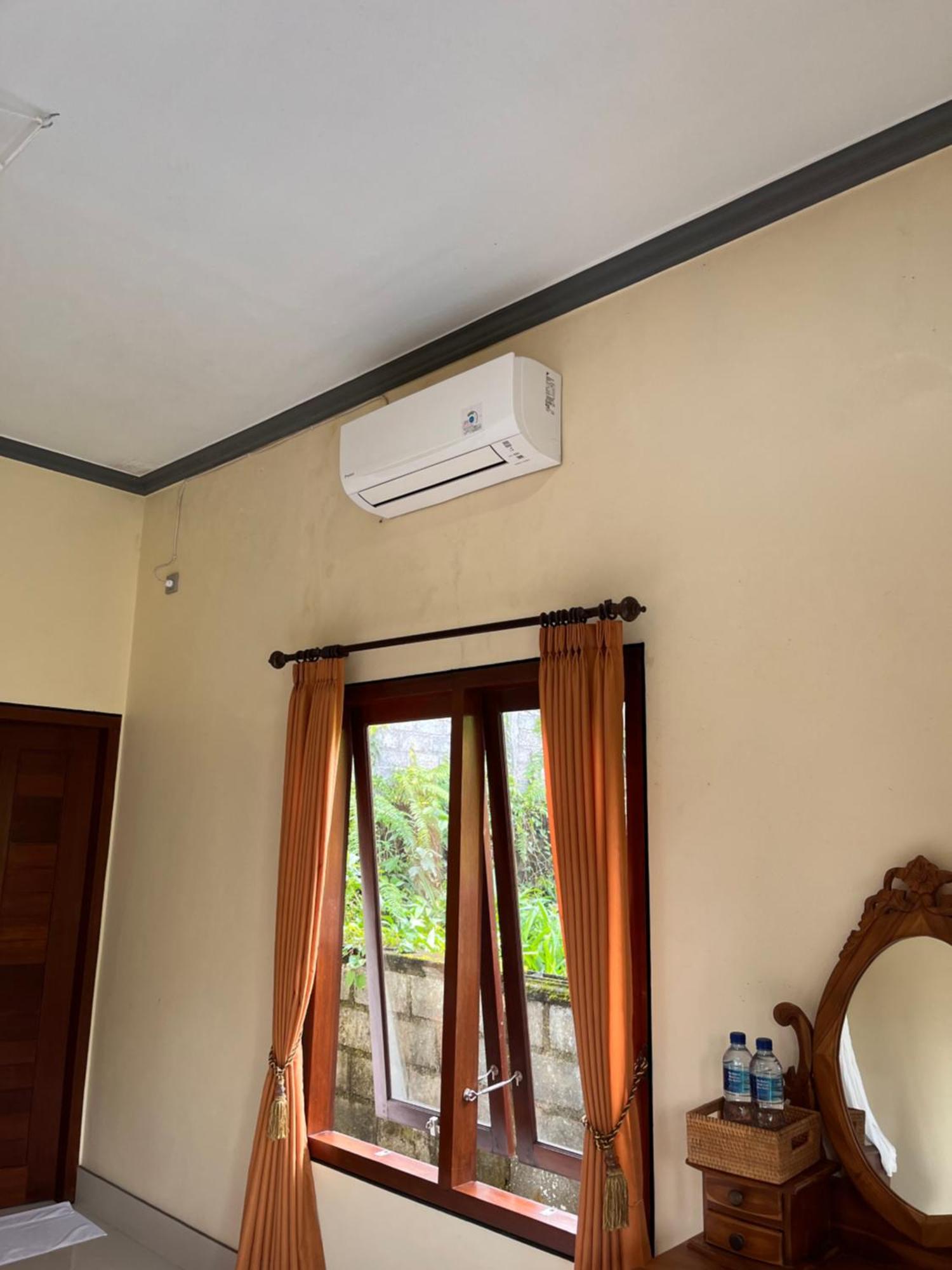 Jana'S Homestay Sidemen  Exterior photo